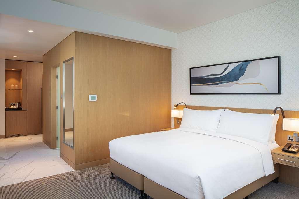 Doubletree By Hilton Fujairah City Habitación foto
